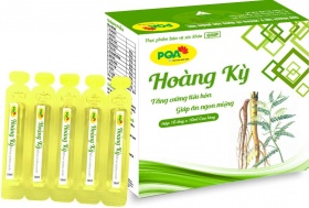 PQA Hoàng Kỳ